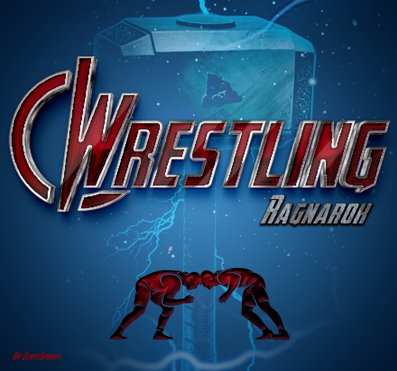 Battle Royal | Ragnarok